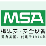 梅思安（中国）安全设备有限公司
